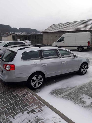 Pasatt4X4 stranac
