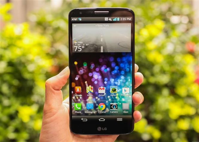 LG G2