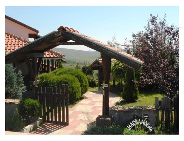 ZLATIBOR - Nova godina - DLT APARTMANI
