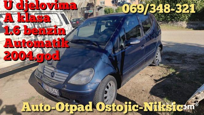 AUTO OTPAD OSTOJIC
NIKSIC