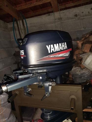 Yamaha25