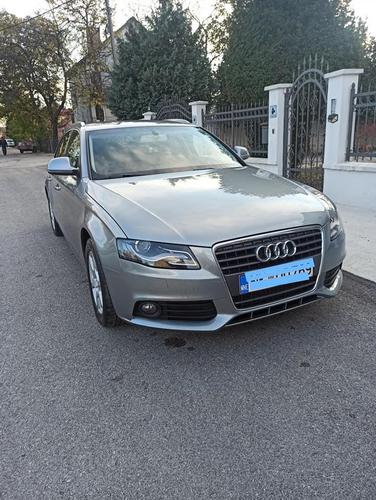 Prodajem Audi A4