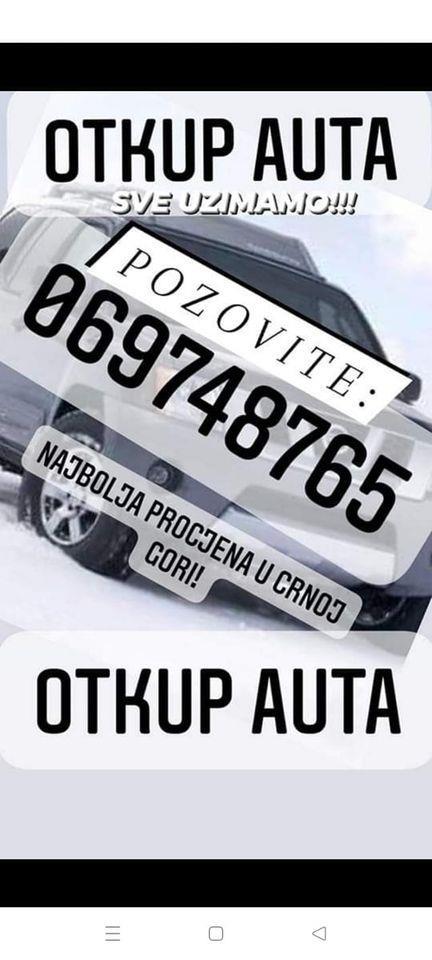 Otkup-svih-vrsta-vozila