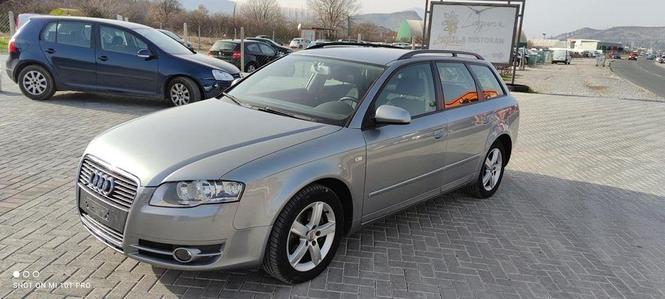 Audi A4 2.0Tdi 103kw 2005god