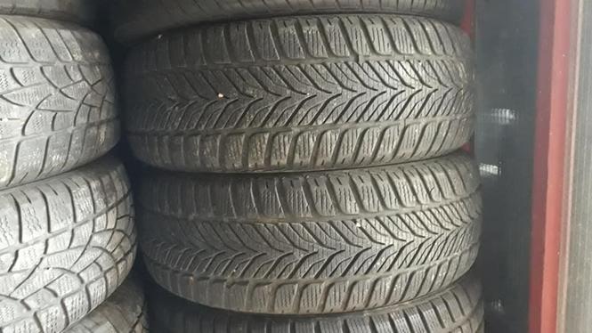 Gume 215-60r16