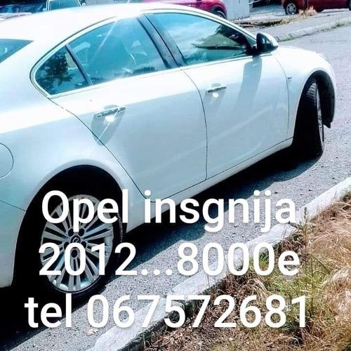 Prodaje se ful oprema