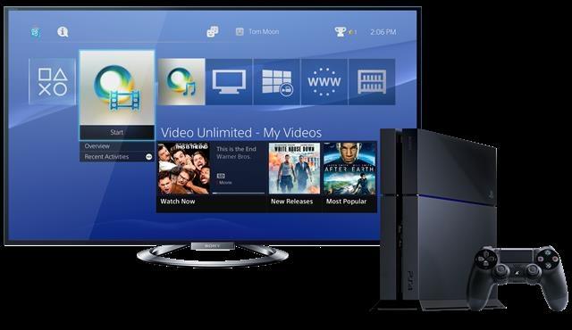 PS4 + LG TV + PREKO 90 IGRICA