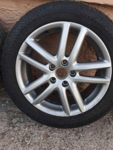 17ice5*112 original vw