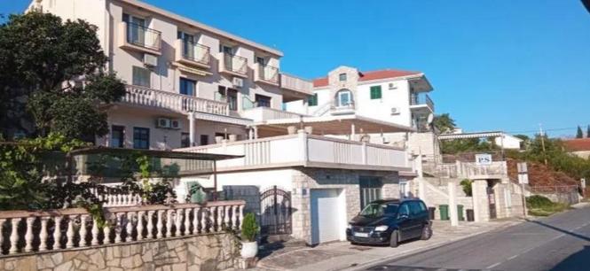 Kuća na prodaju Đuraševići (Tivat)