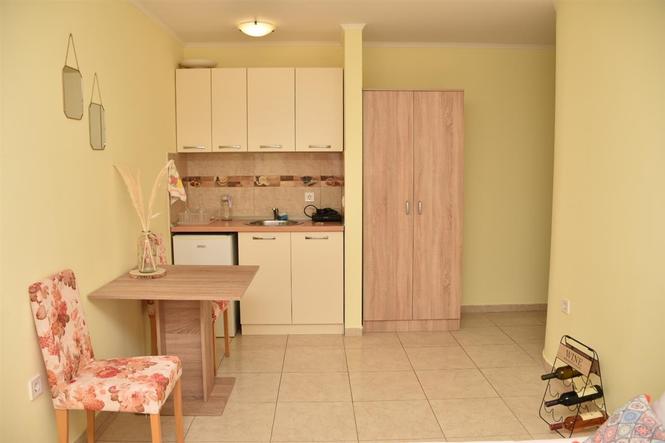 Izdavanje apartmana
