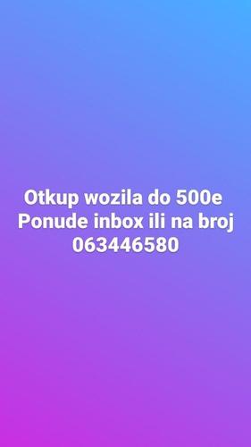 OTUKUP WOZILA