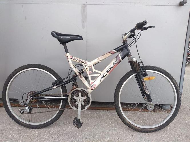 Biciklo Aktive 24"