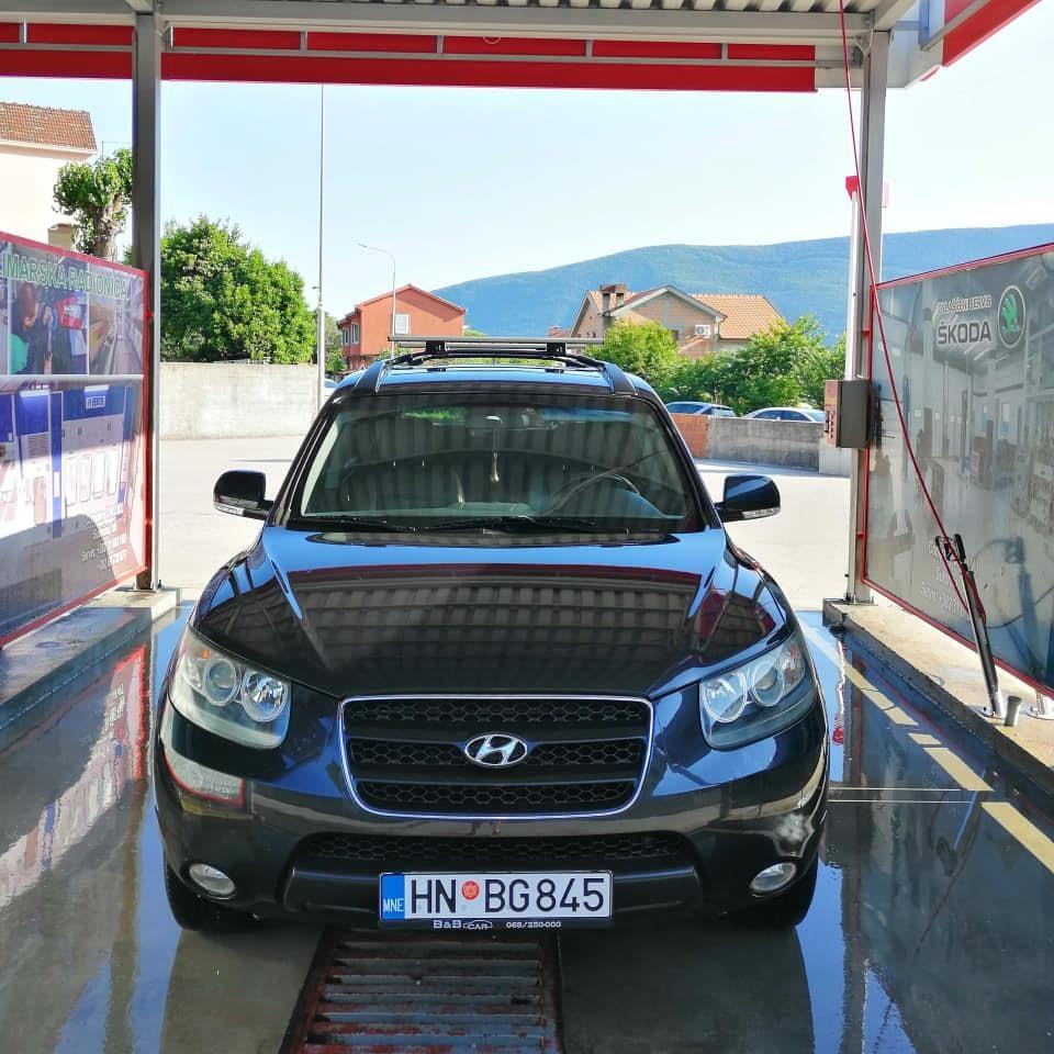 Hyundai-Santa-fe
