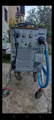 Co2 aparat