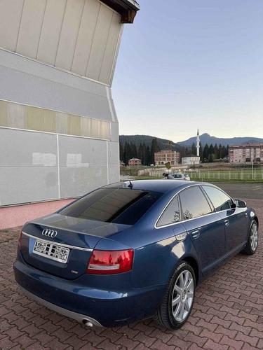 AUDI A6 2.0TDI 103 2006