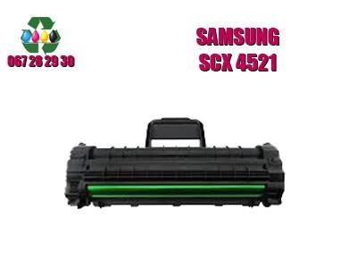 TONER SAMSUNG SCX 4521