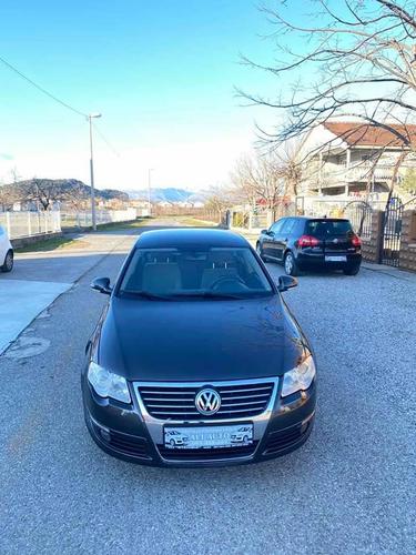 Wv Passat 6 2.0 TDI 2006 God Limuzina!!!
