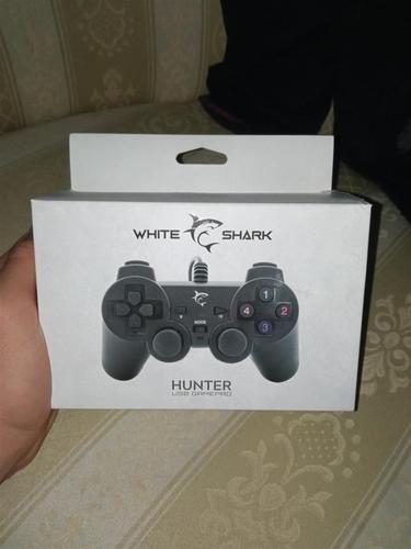 USB Whiteshark Joystick