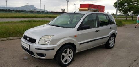 Ford-fusion