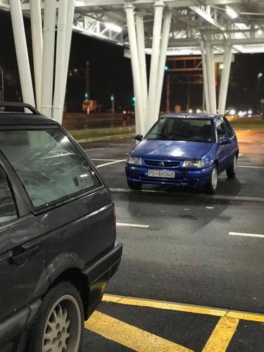 Citroen Saxo 1.1 benz 44kw