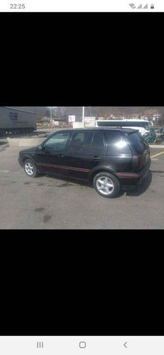 Golf 3 obicni dizel 97 godina