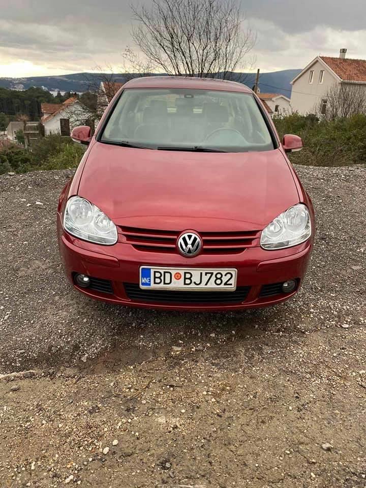 Golf-5