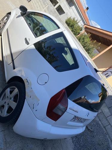 Citroën c2 1.4 hdi