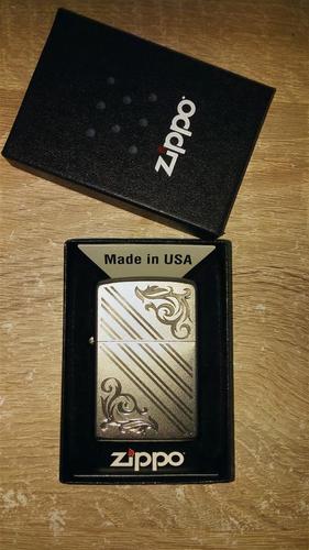 Zippo upaljač 