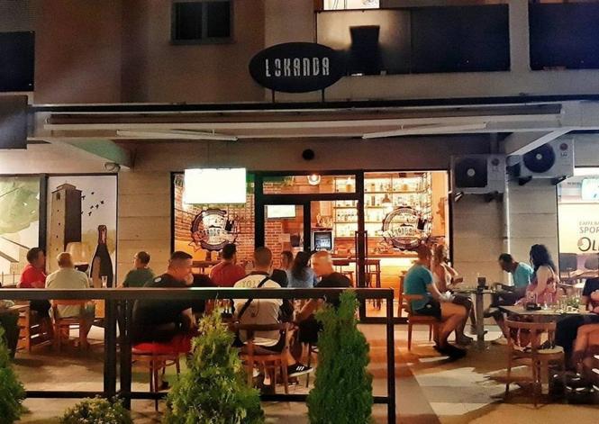 Tražimo konobar/icu i šanker/icu