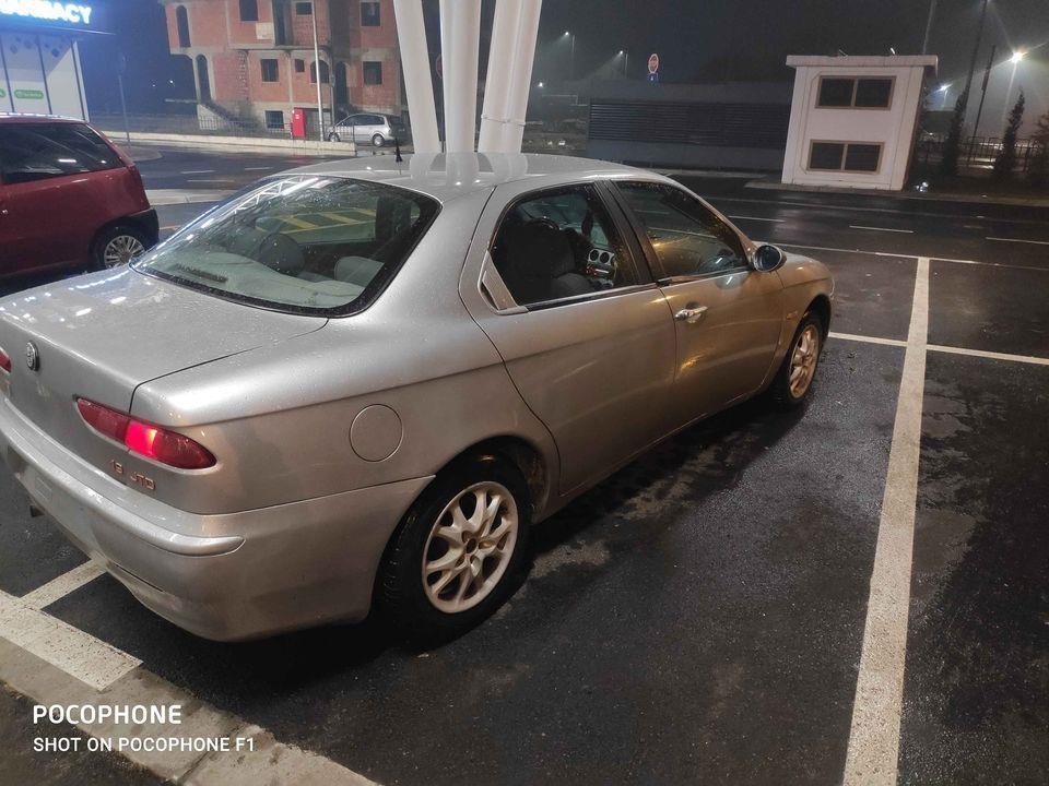 Alfa