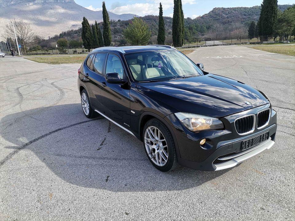 BMW-x1