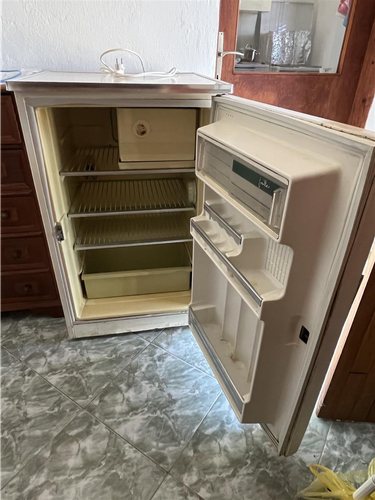 Frižider sa komorom za led samo 30€