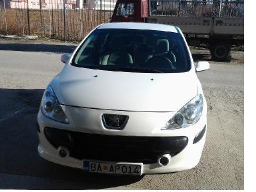 Peugeot 307 HDI -06