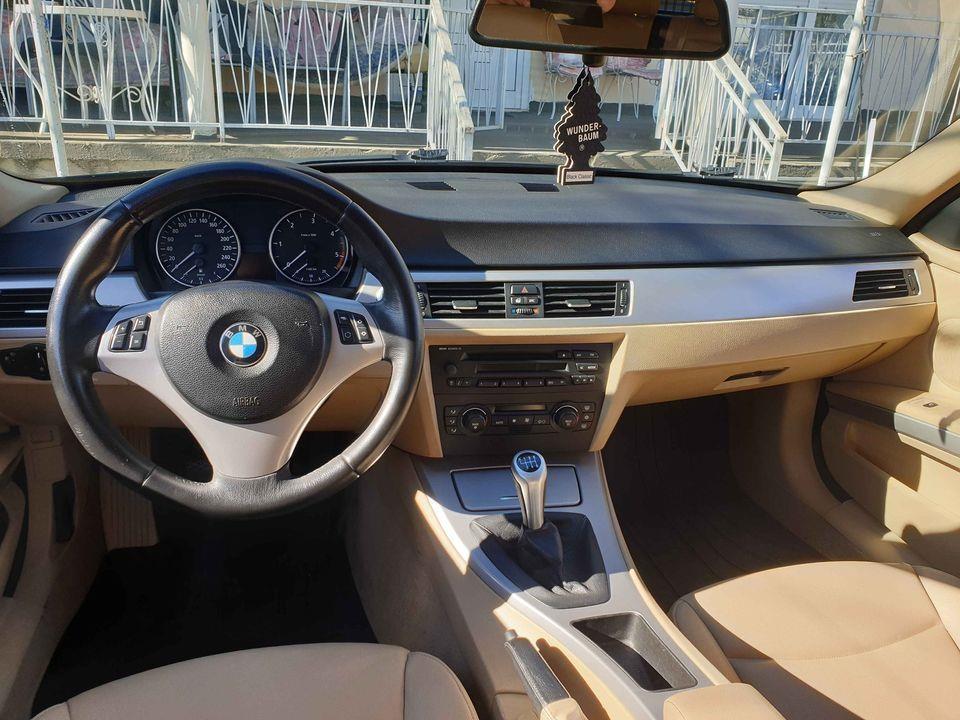BMW-320d-120kw-2006god