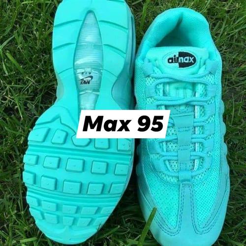 Nike Air max95 36-40