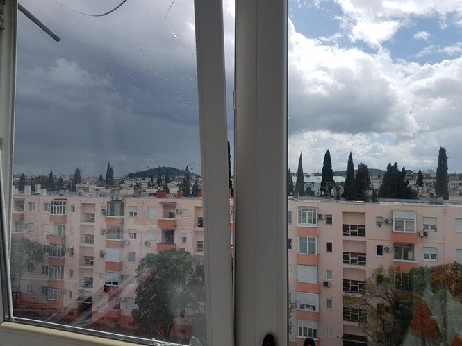 Prodaja jednosoban stan Preko Morače