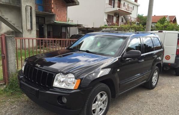 Jeep Grand Cherokee -06