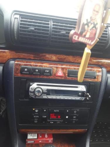 Audi a4 1.9tdi 2000g.