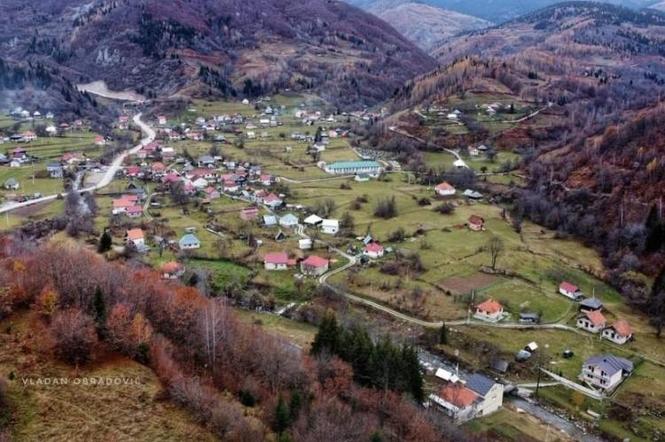 Prodaja zemljista