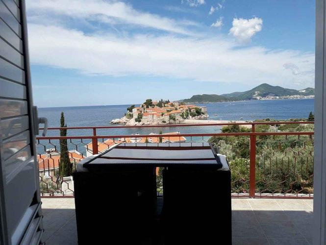 Sveti stefan