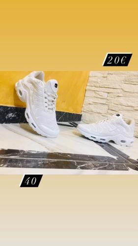 Markirana Obuca 20€
