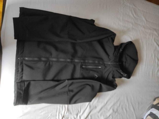 Jakna McKinley Ventmax .xl-54 .Nova nekorištena,greškom done