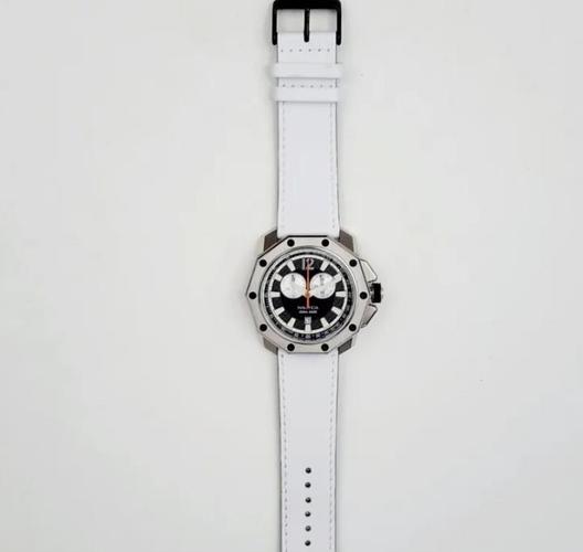 Nautica Chronograph 200m Auto