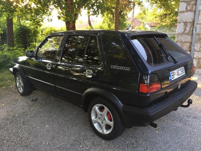 OTKUP VW VOZILA