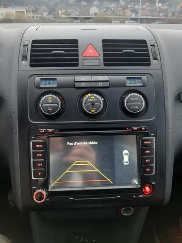 TOURAN 2.0 103KW 2006GOD