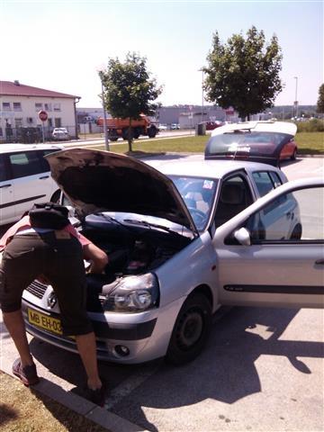 Renault  Clio 1.5Dci -02