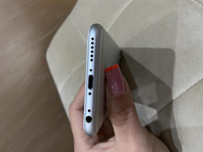 Iphone 6s 32 gb 