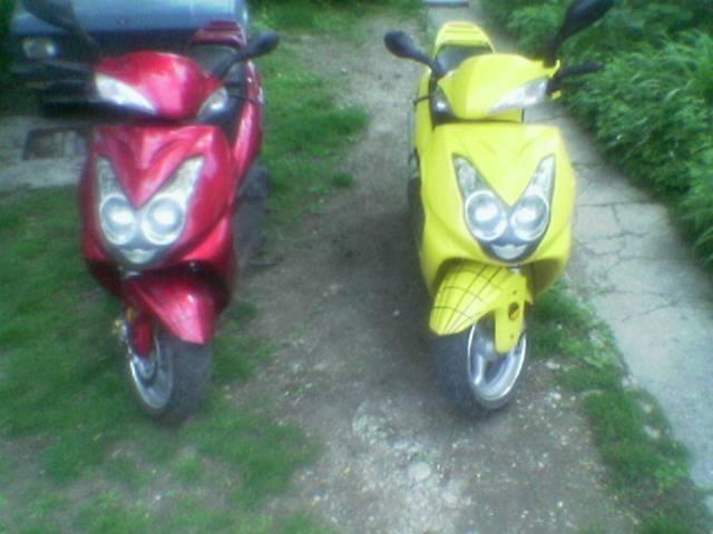 Spyder 125