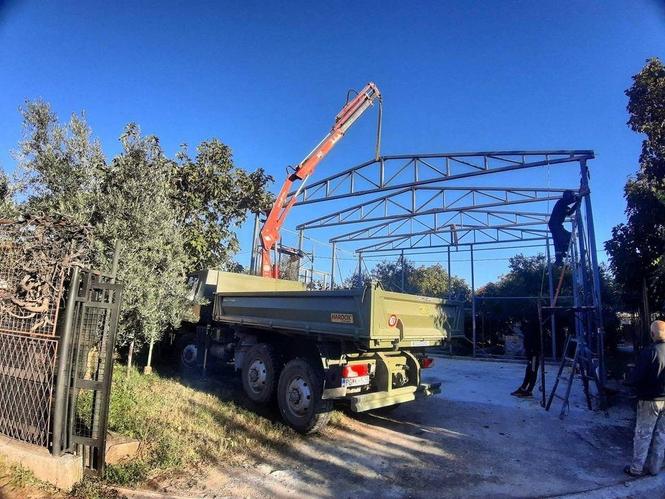 USLUGE DIZALICE DO 12M - PREVOZ KIPEROM