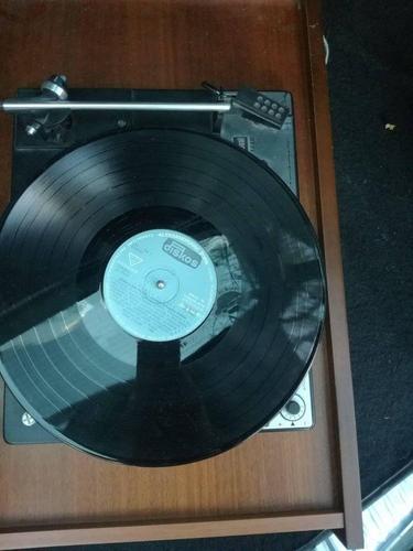 Gramofon,dual. 70.god.